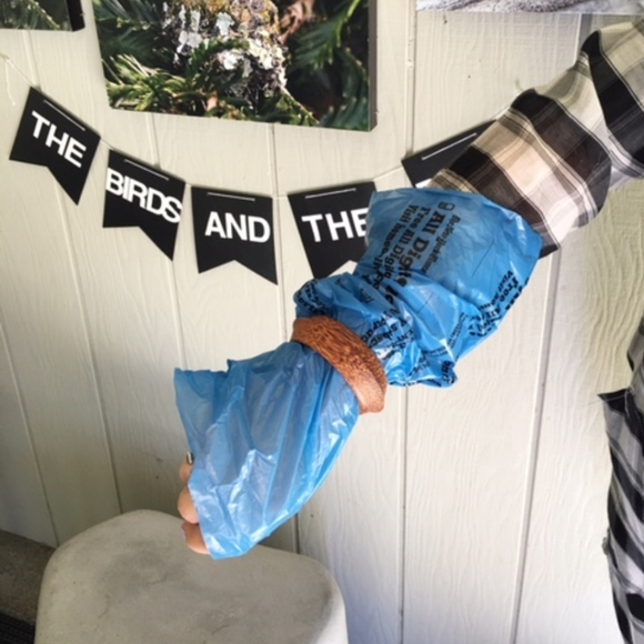 Set of 3 vintage bangles - Picture 7 of 7